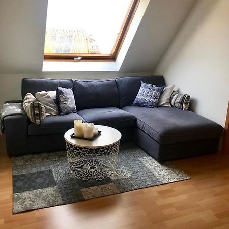 Rheinau Apartment Экстерьер фото