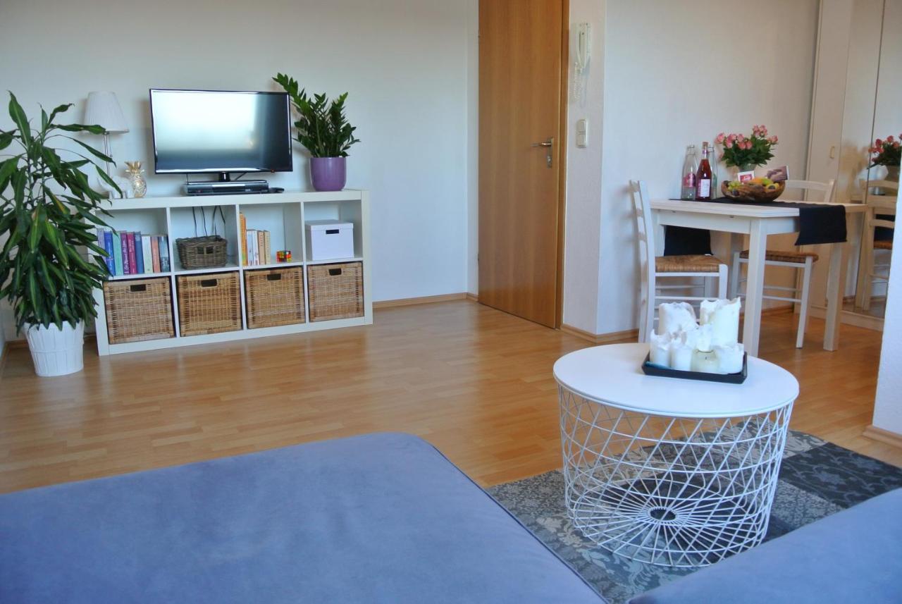 Rheinau Apartment Экстерьер фото