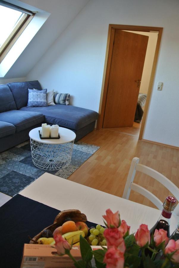 Rheinau Apartment Экстерьер фото
