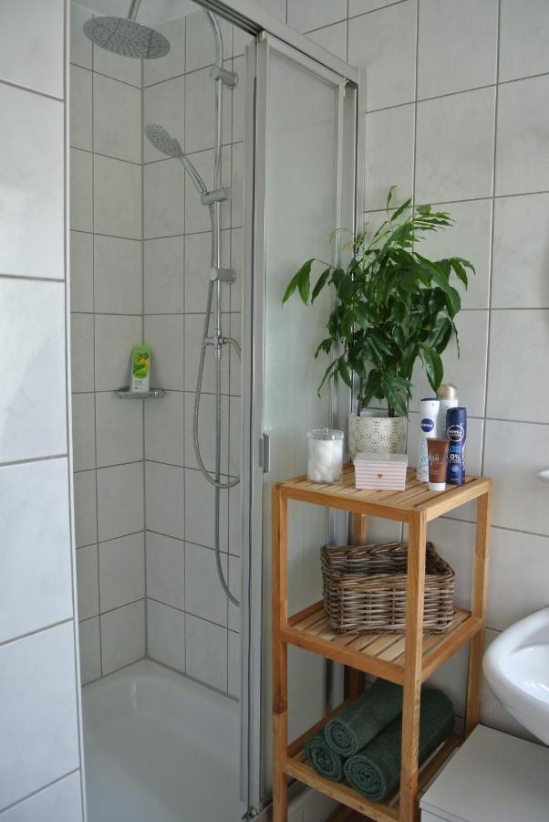 Rheinau Apartment Экстерьер фото