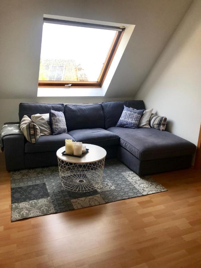 Rheinau Apartment Экстерьер фото